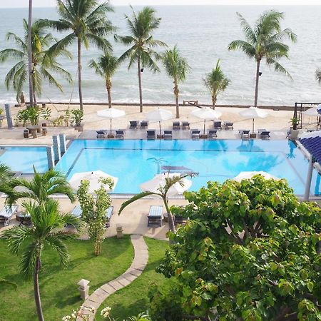 Dynasty Muine Resort Ap Thien Phuoc Εξωτερικό φωτογραφία