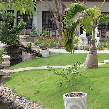Dynasty Muine Resort Ap Thien Phuoc Εξωτερικό φωτογραφία